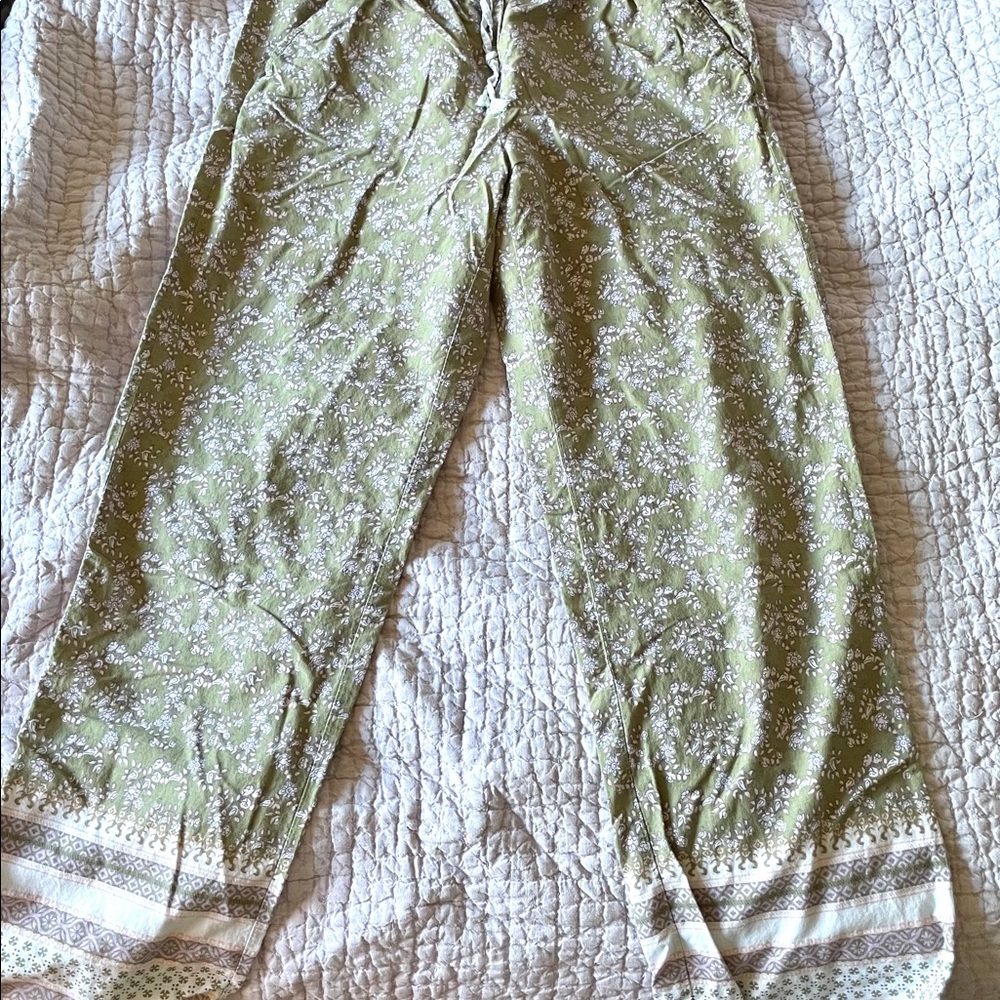 Bundle: Victoria’s Pajama Pants